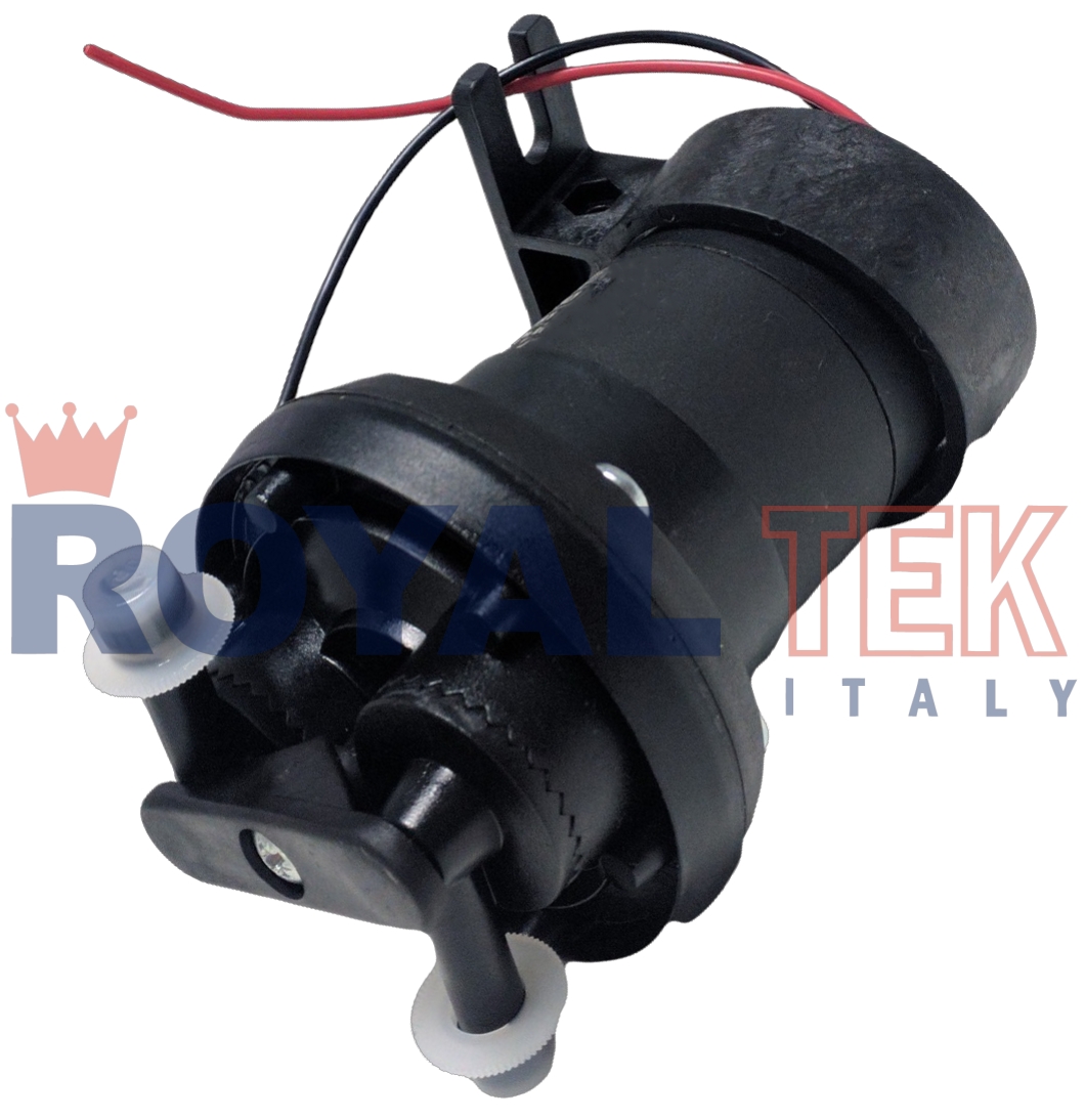 CODIGO ARTICULO - DESCRIPCION